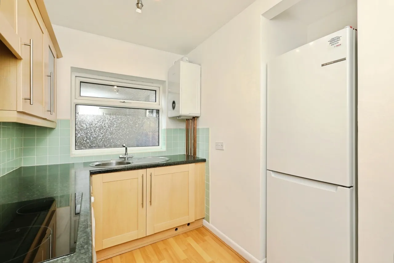 Crimicar Lane, Sheffield, S10, photo 7