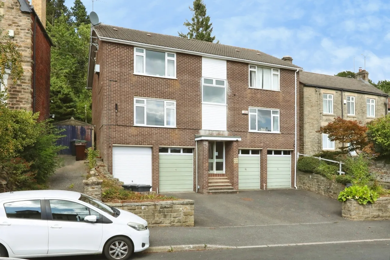 Crimicar Lane, Sheffield, S10, photo 17