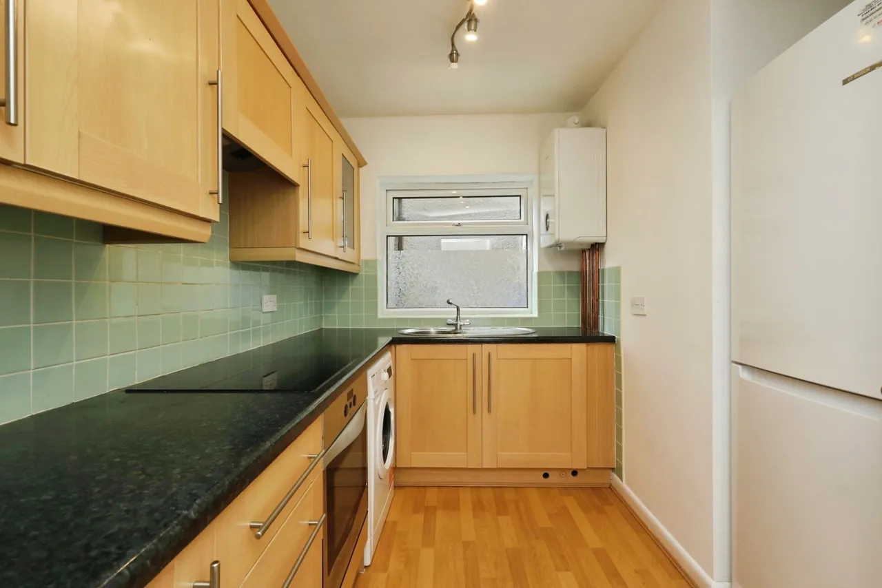 Crimicar Lane, Sheffield, S10, photo 6