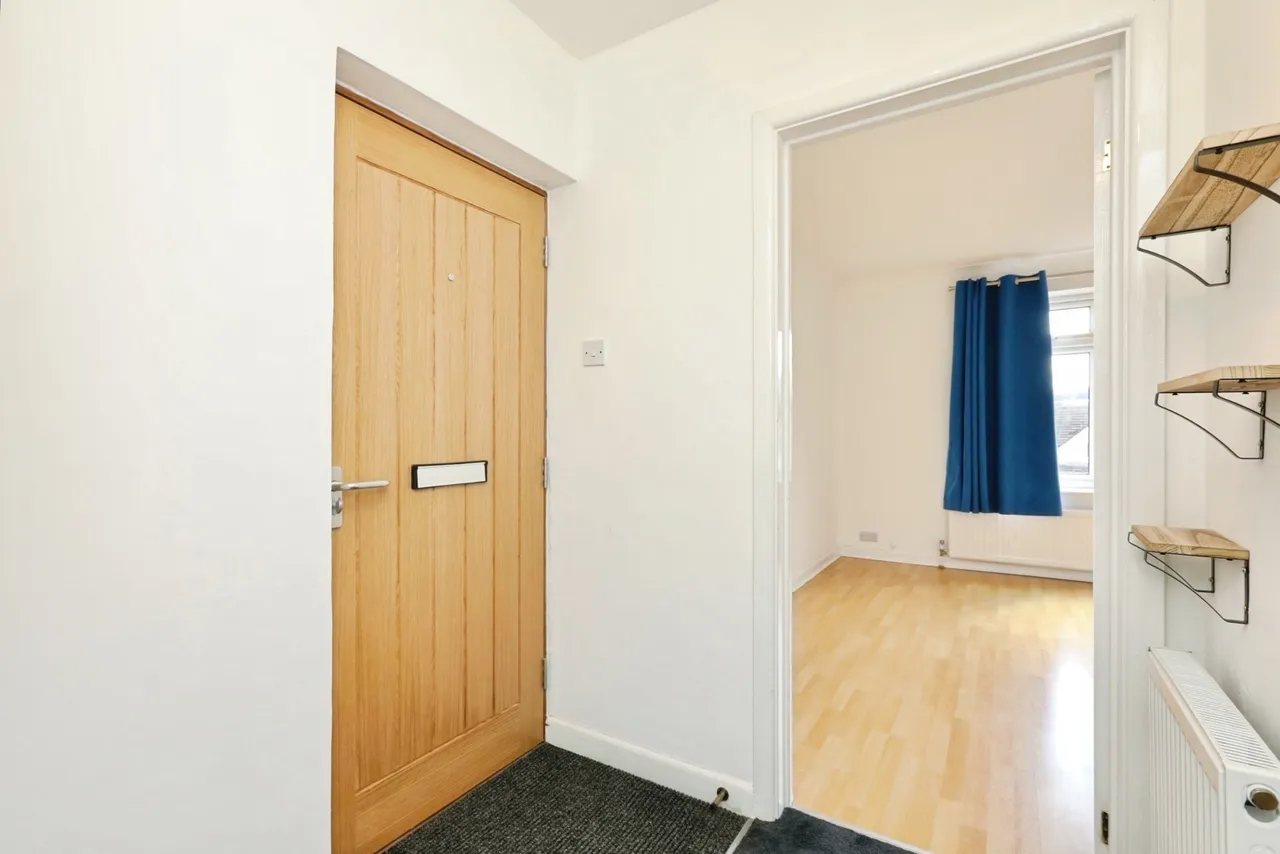 Crimicar Lane, Sheffield, S10, photo 5
