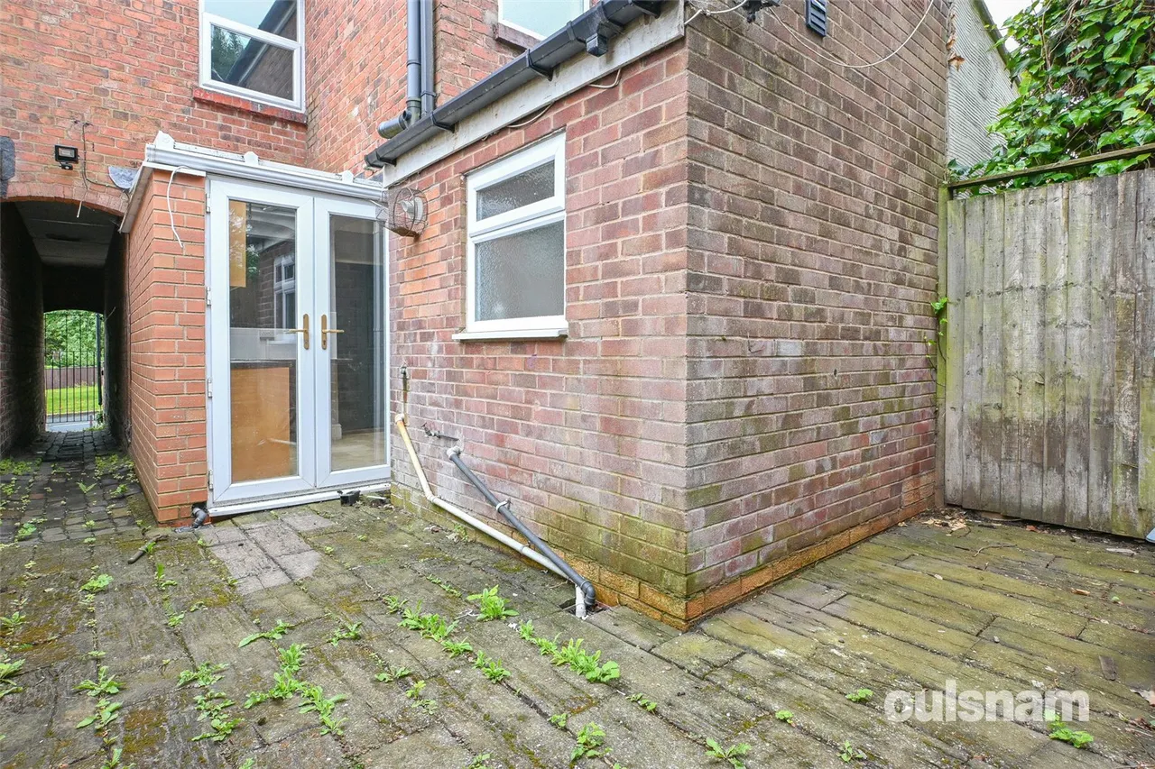 Hagley Road West, Bearwood, West Midlands, B67 5EZ, photo 22