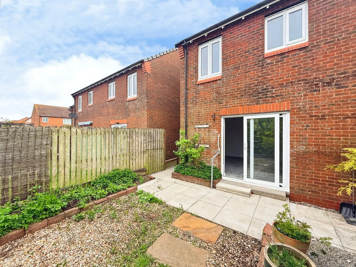 Fell View Close, Aspatria, Wigton, CA7 3BF, photo 14
