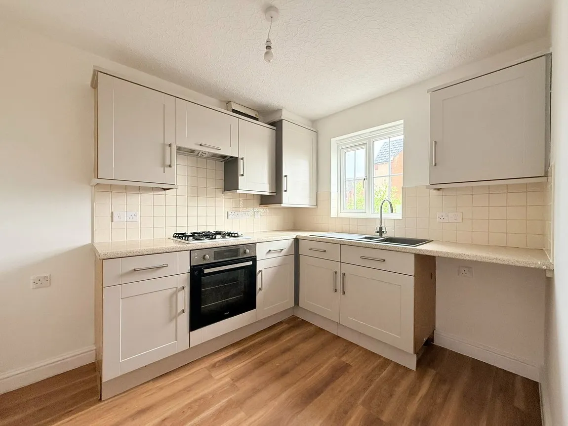 Fell View Close, Aspatria, Wigton, CA7 3BF, photo 5