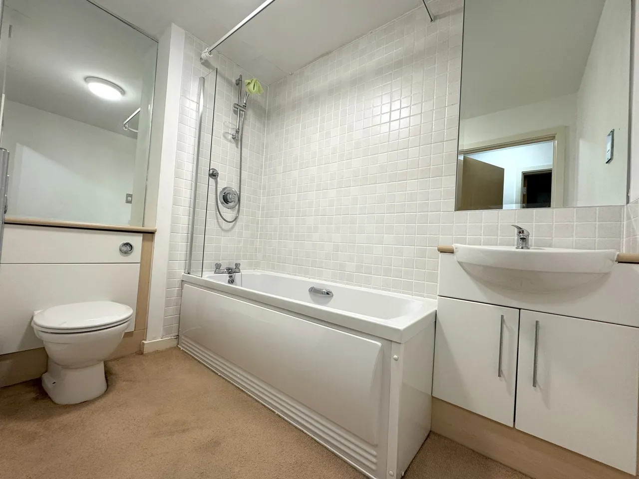 Royal Sovereign Apartments, Phoebe Road, Pentrechwyth, Swansea, SA1 7FH, photo 3