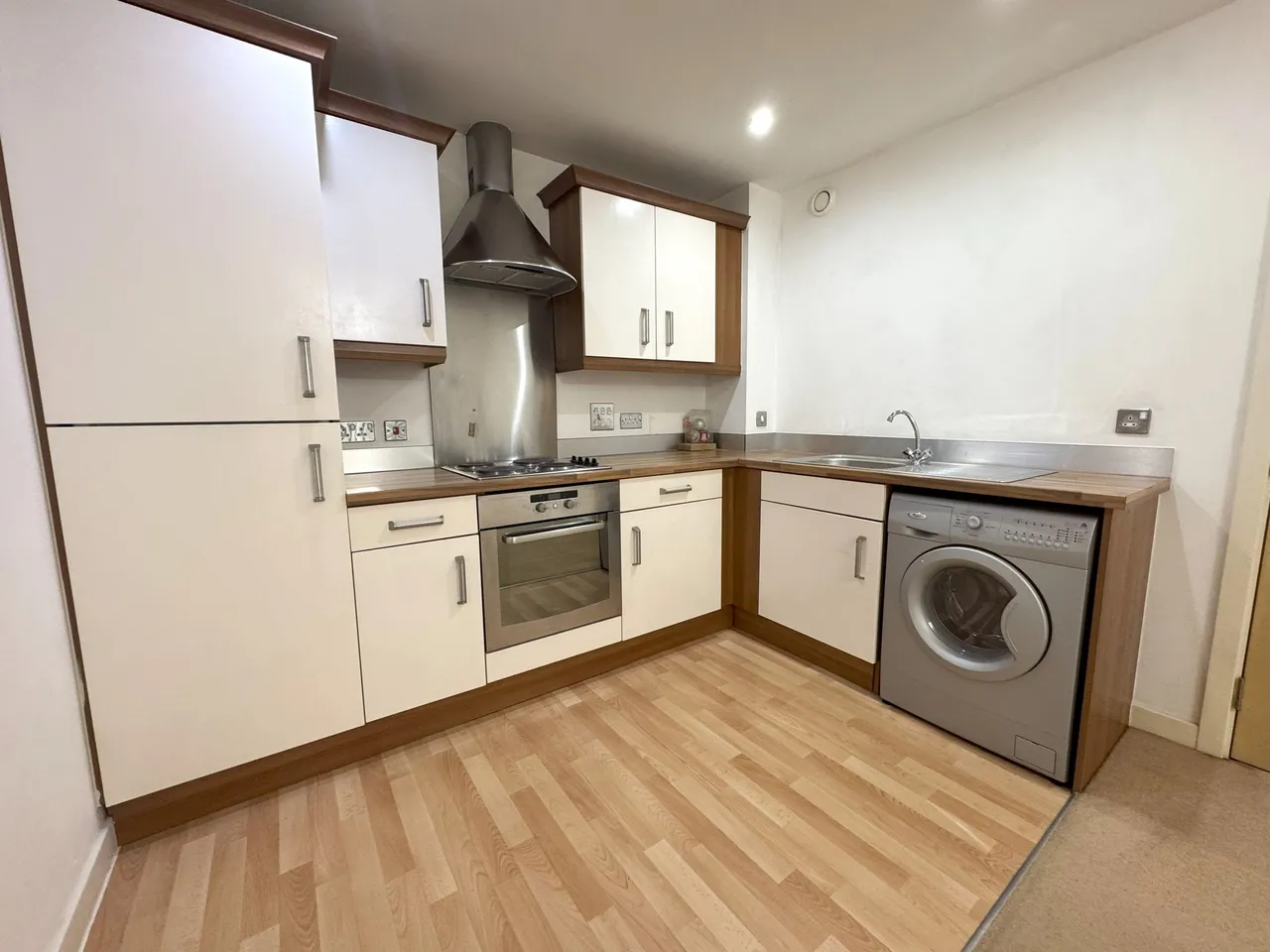 Royal Sovereign Apartments, Phoebe Road, Pentrechwyth, Swansea, SA1 7FH, photo 4