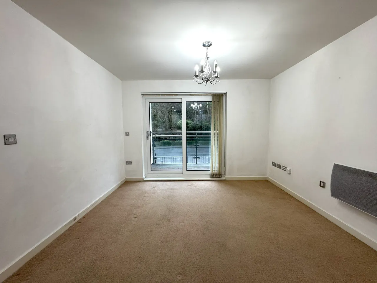 Royal Sovereign Apartments, Phoebe Road, Pentrechwyth, Swansea, SA1 7FH, photo 8