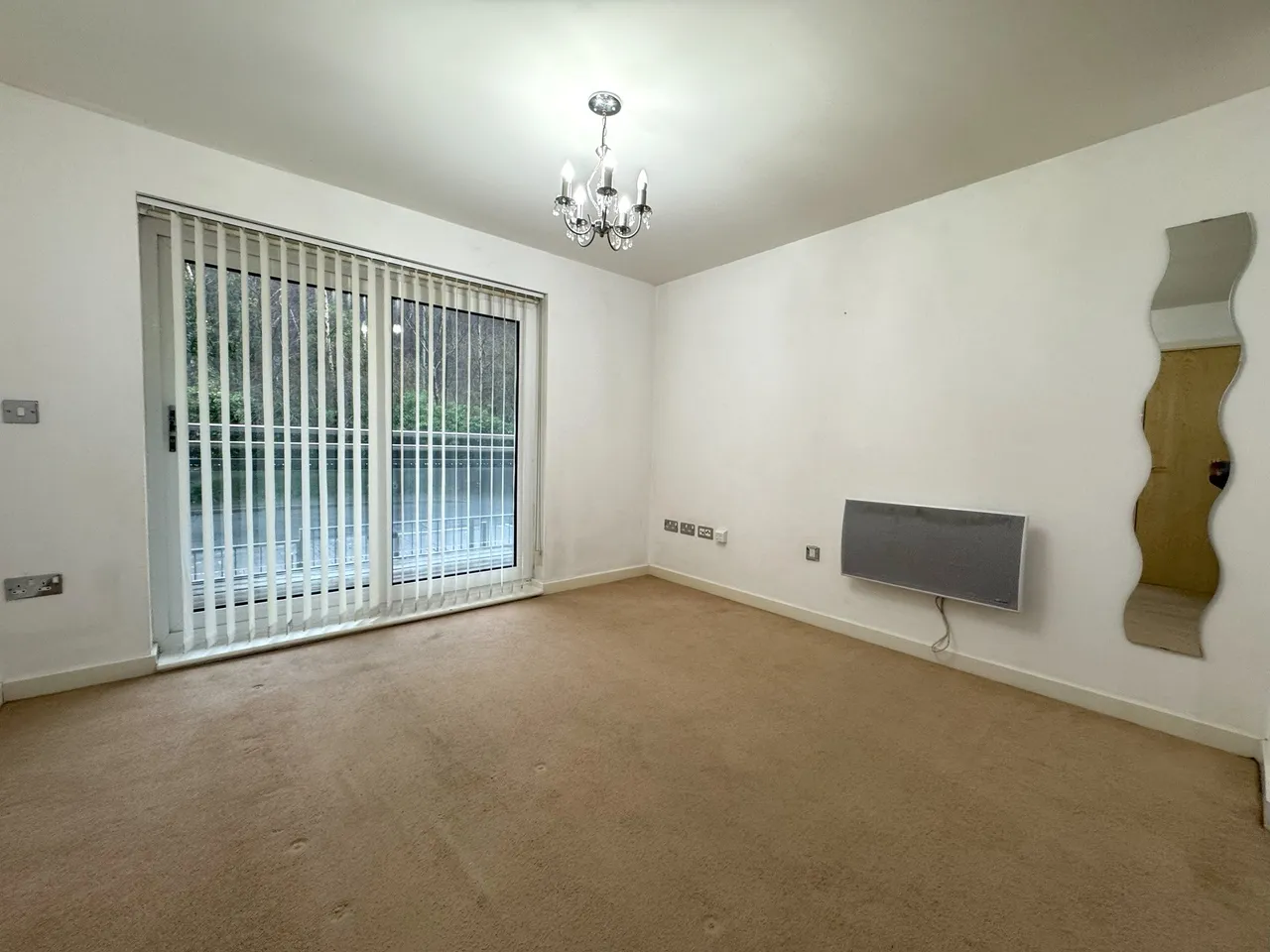 Royal Sovereign Apartments, Phoebe Road, Pentrechwyth, Swansea, SA1 7FH, photo 2