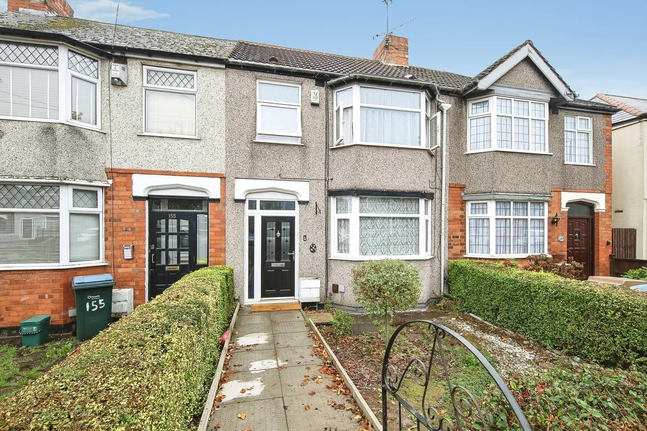 Roland Avenue, Holbrooks, CV6, photo 22