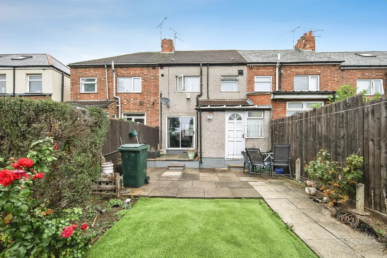 Roland Avenue, Holbrooks, CV6, photo 19