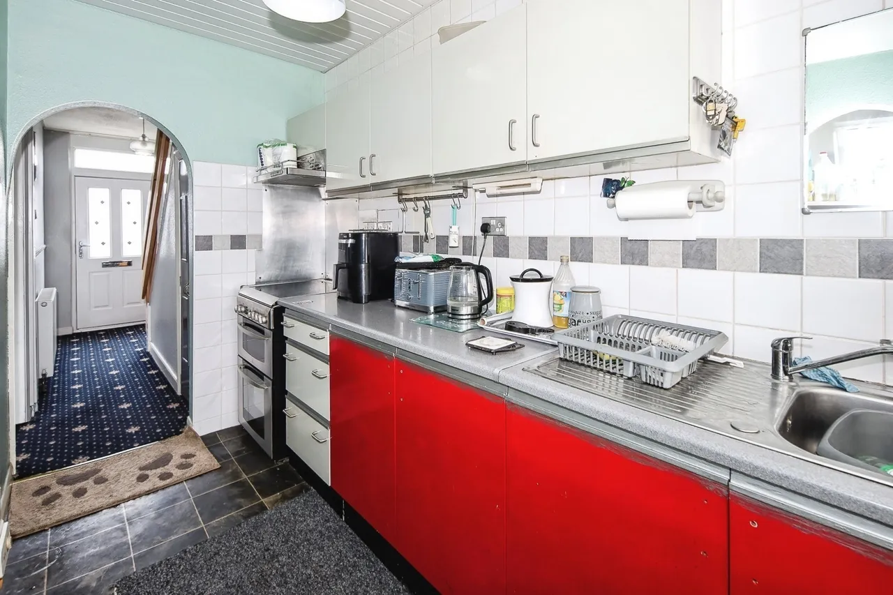 Roland Avenue, Holbrooks, CV6, photo 9