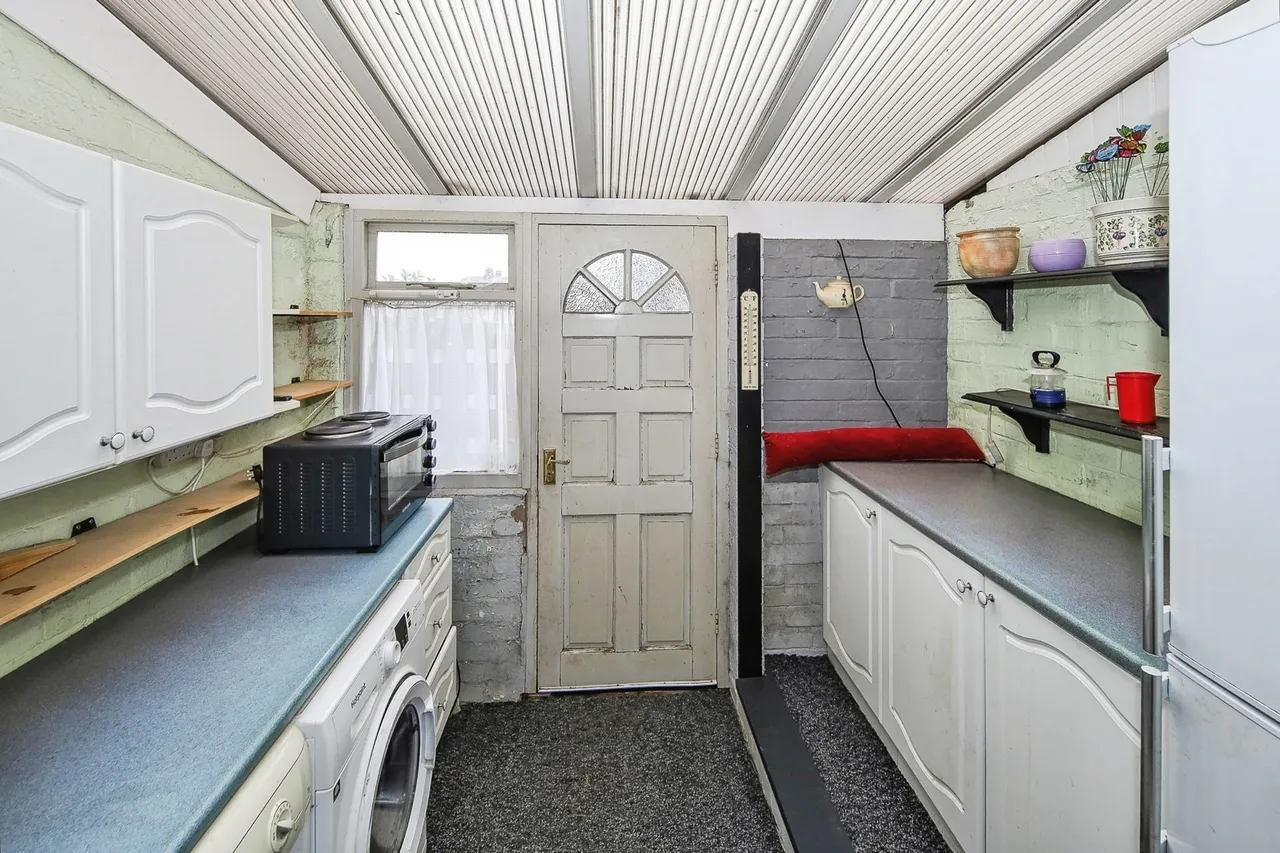 Roland Avenue, Holbrooks, CV6, photo 11
