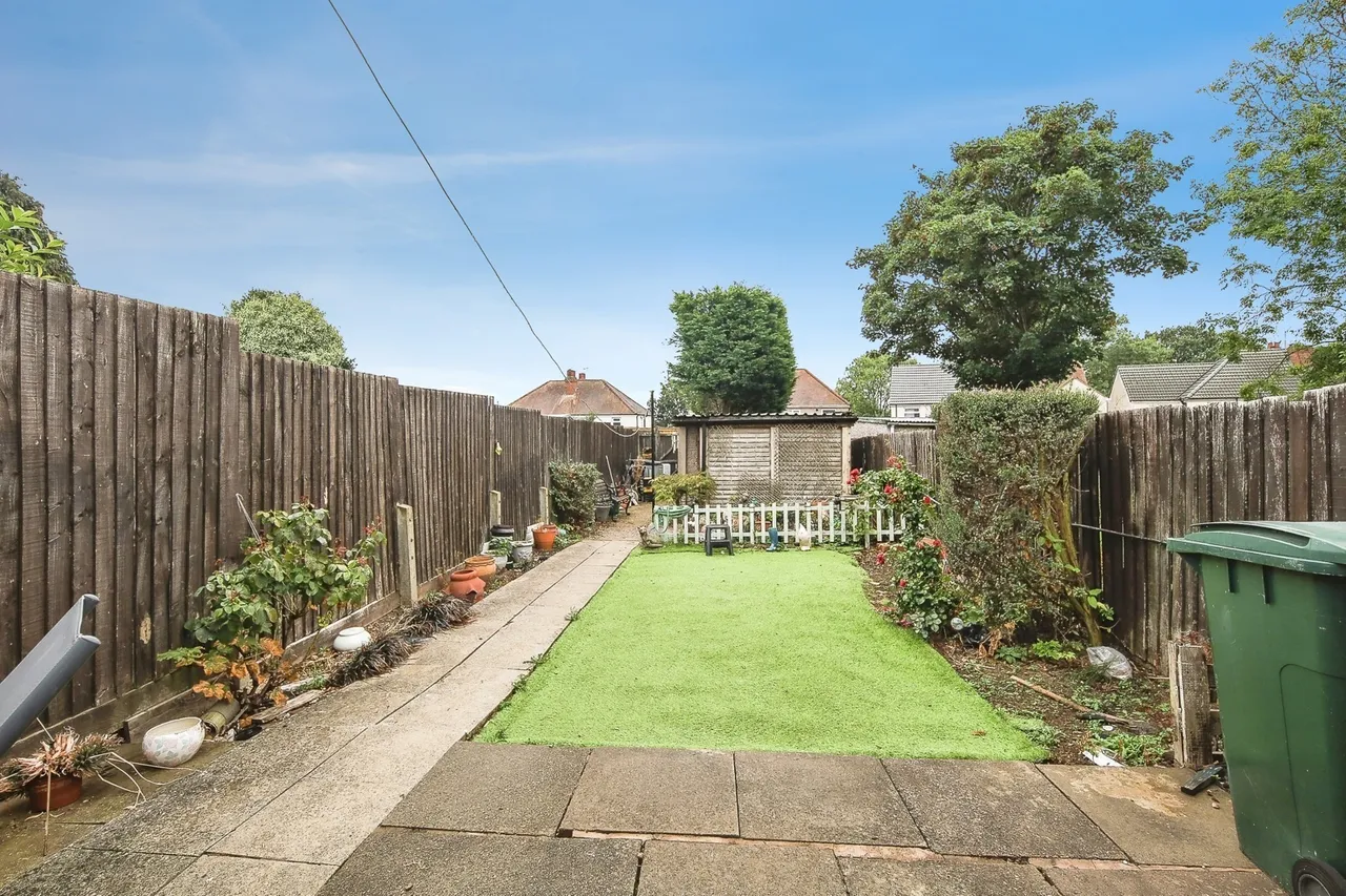 Roland Avenue, Holbrooks, CV6, photo 20
