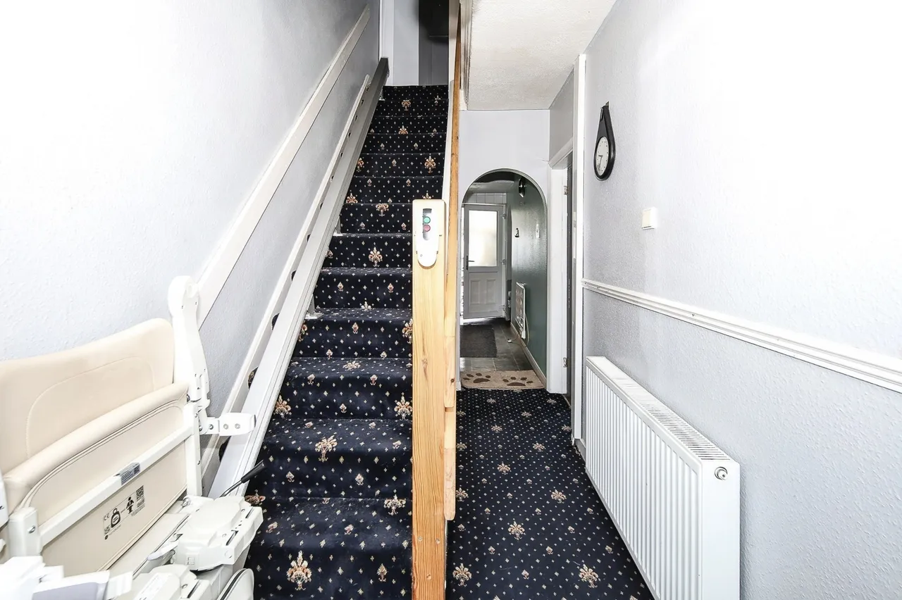 Roland Avenue, Holbrooks, CV6, photo 7