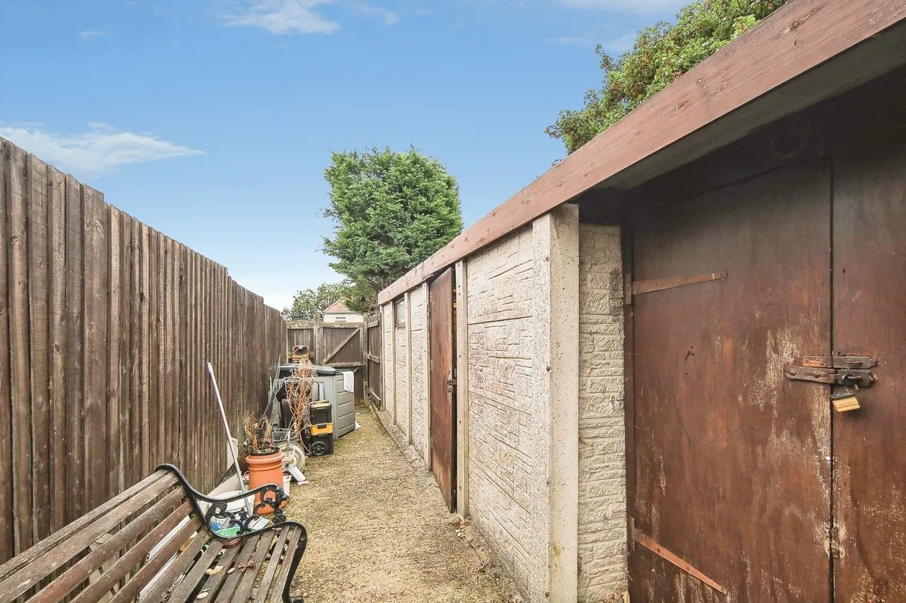 Roland Avenue, Holbrooks, CV6, photo 21
