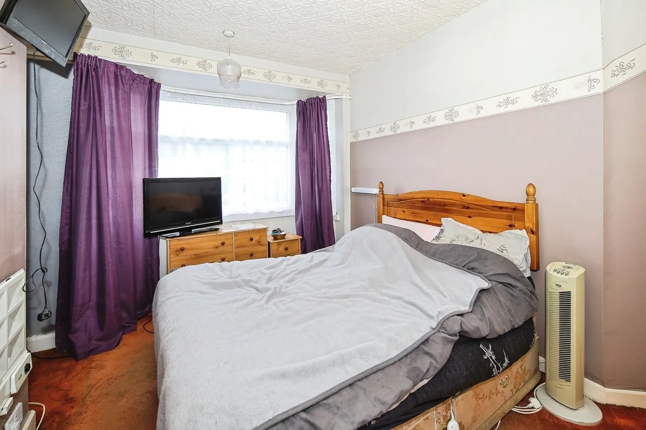 Roland Avenue, Holbrooks, CV6, photo 16