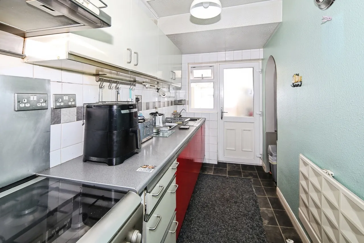Roland Avenue, Holbrooks, CV6, photo 10