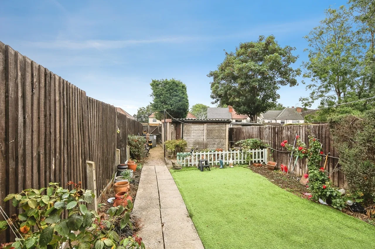 Roland Avenue, Holbrooks, CV6, photo 3