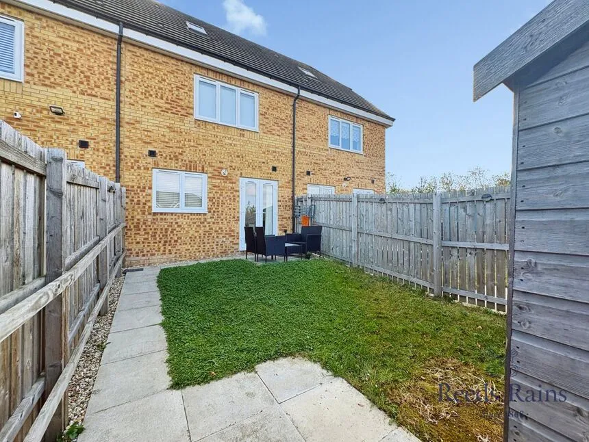 Maple Avenue, Newcastle upon Tyne, NE15, photo 13