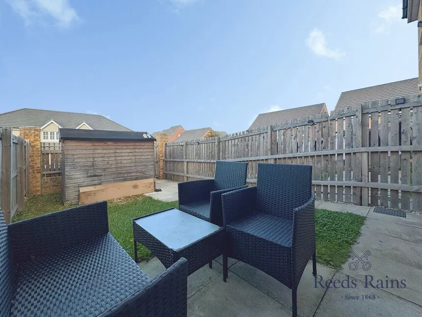 Maple Avenue, Newcastle upon Tyne, NE15, photo 12