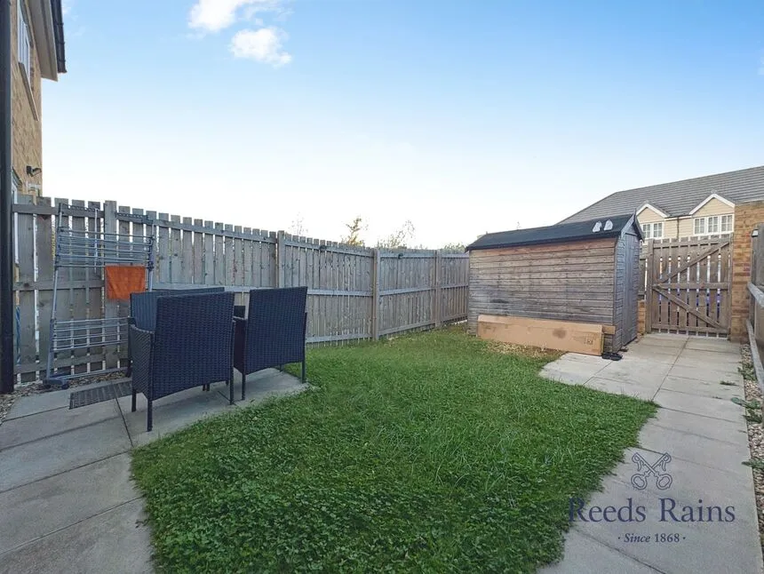 Maple Avenue, Newcastle upon Tyne, NE15, photo 11