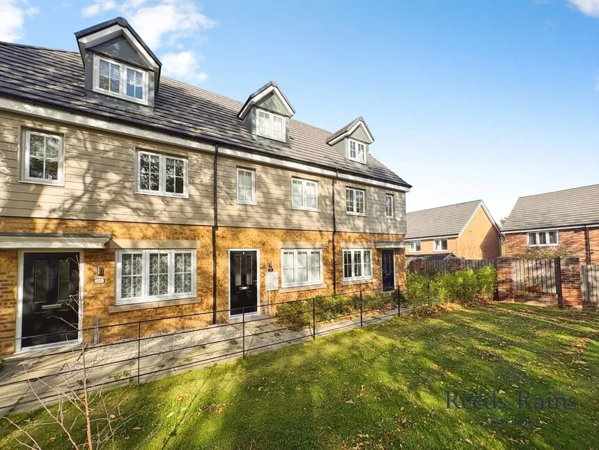 3 bed house for sale, Maple Avenue, Newcastle upon Tyne, NE15