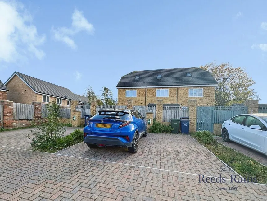 Maple Avenue, Newcastle upon Tyne, NE15, photo 14