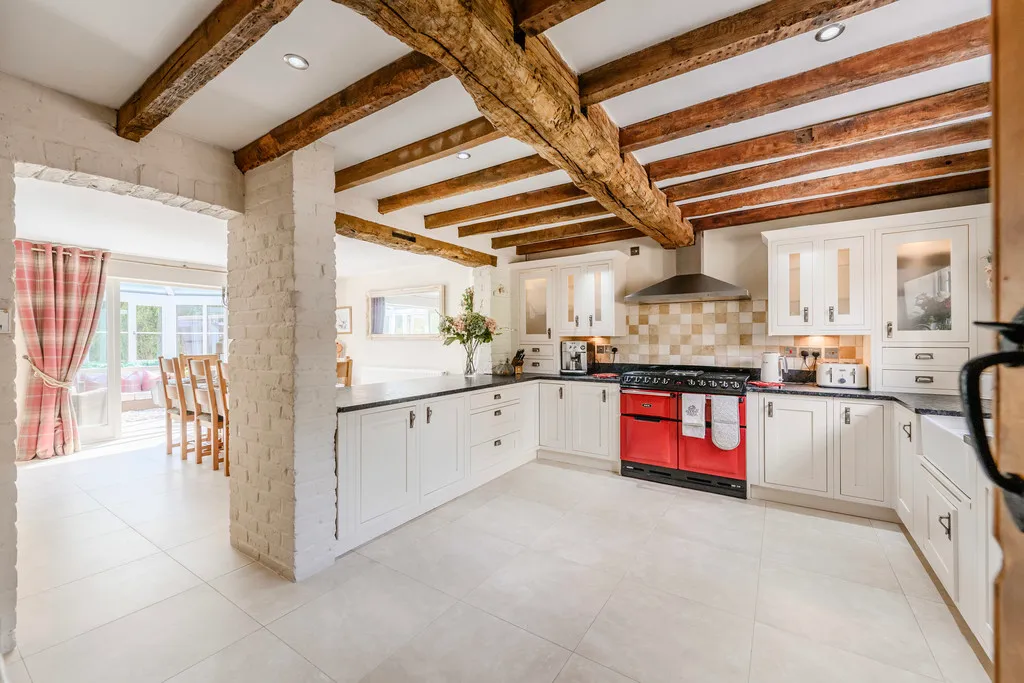 Belton Close, Whitchurch, photo 5