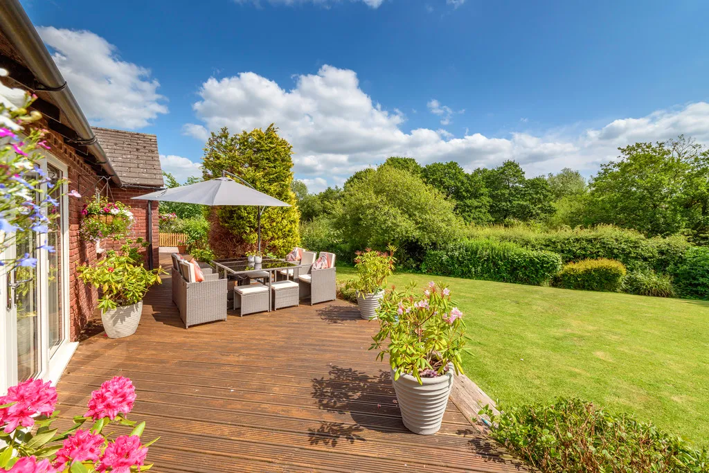 Belton Close, Whitchurch, photo 23