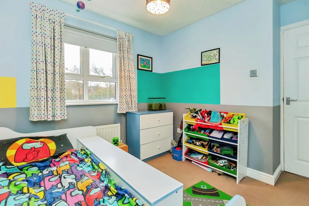 Holdenby Close, Market Harborough, LE16, photo 15