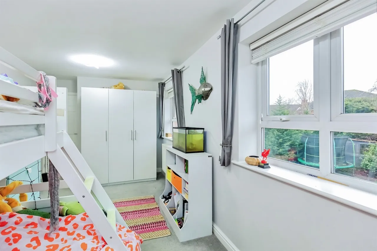 Holdenby Close, Market Harborough, LE16, photo 16