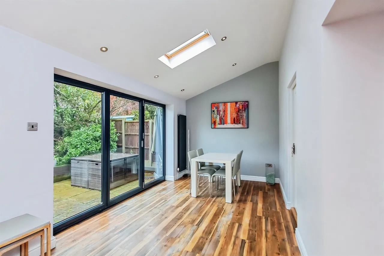 Holdenby Close, Market Harborough, LE16, photo 7