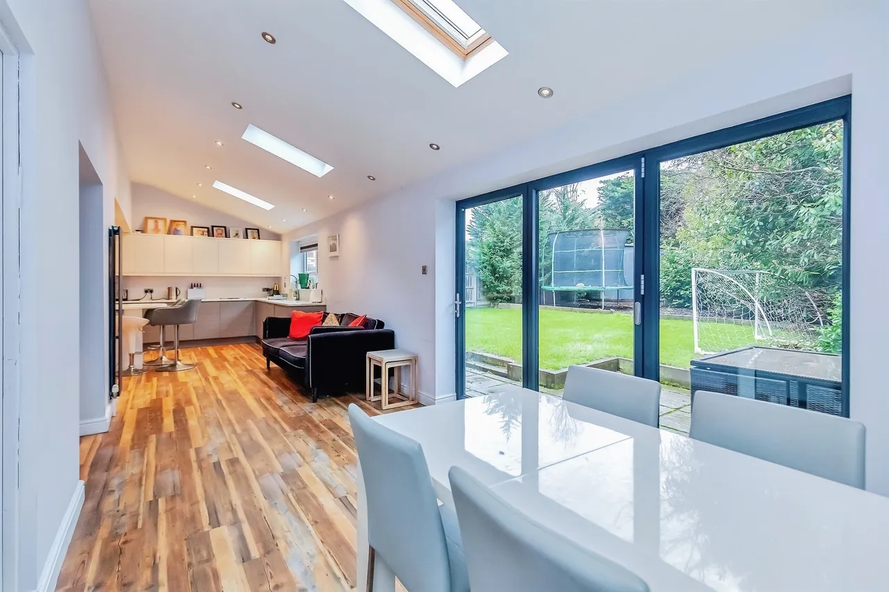 Holdenby Close, Market Harborough, LE16, photo 6