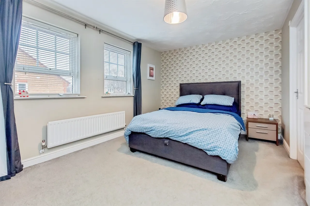 Holdenby Close, Market Harborough, LE16, photo 14