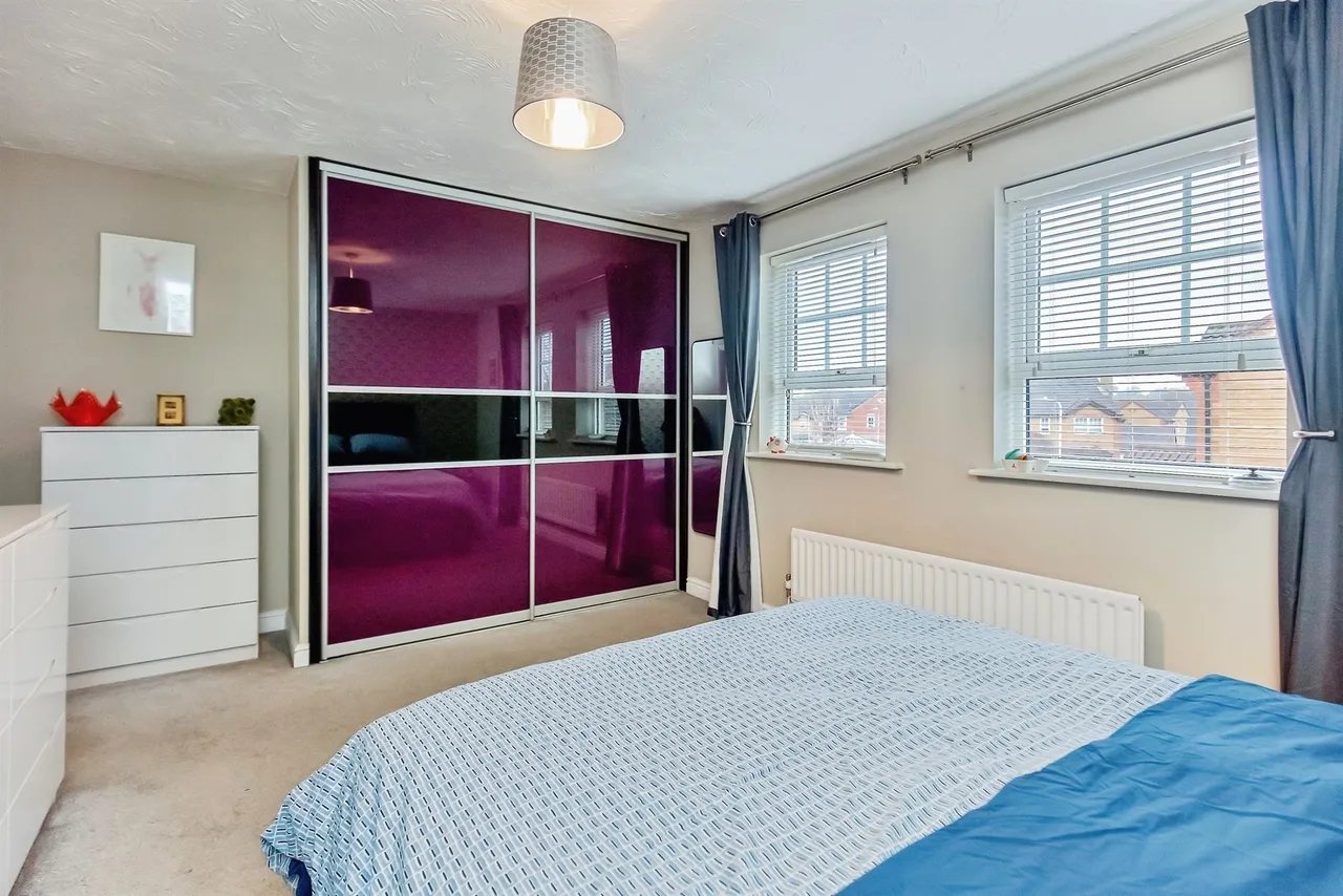 Holdenby Close, Market Harborough, LE16, photo 13