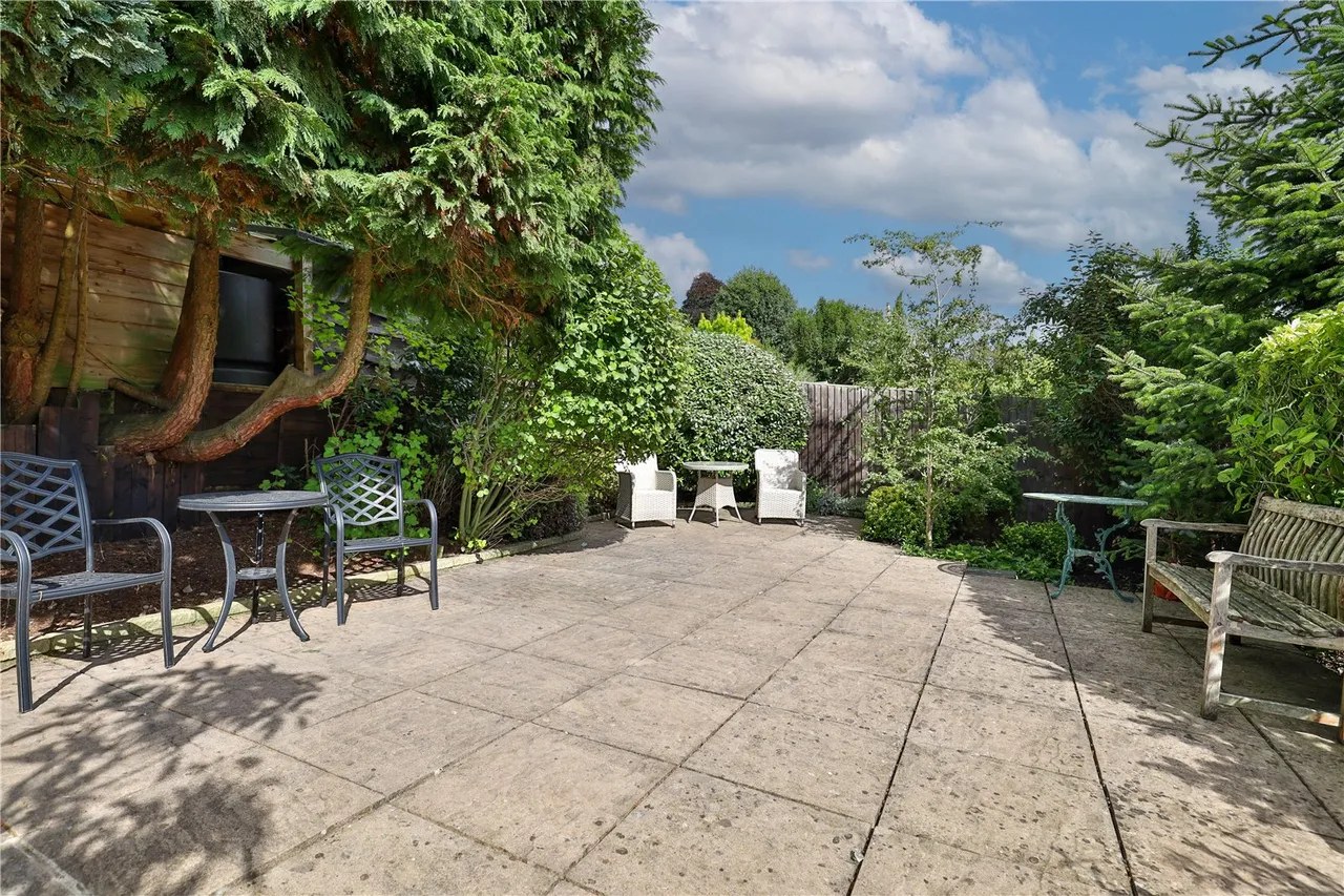 Bradford On Avon, photo 17