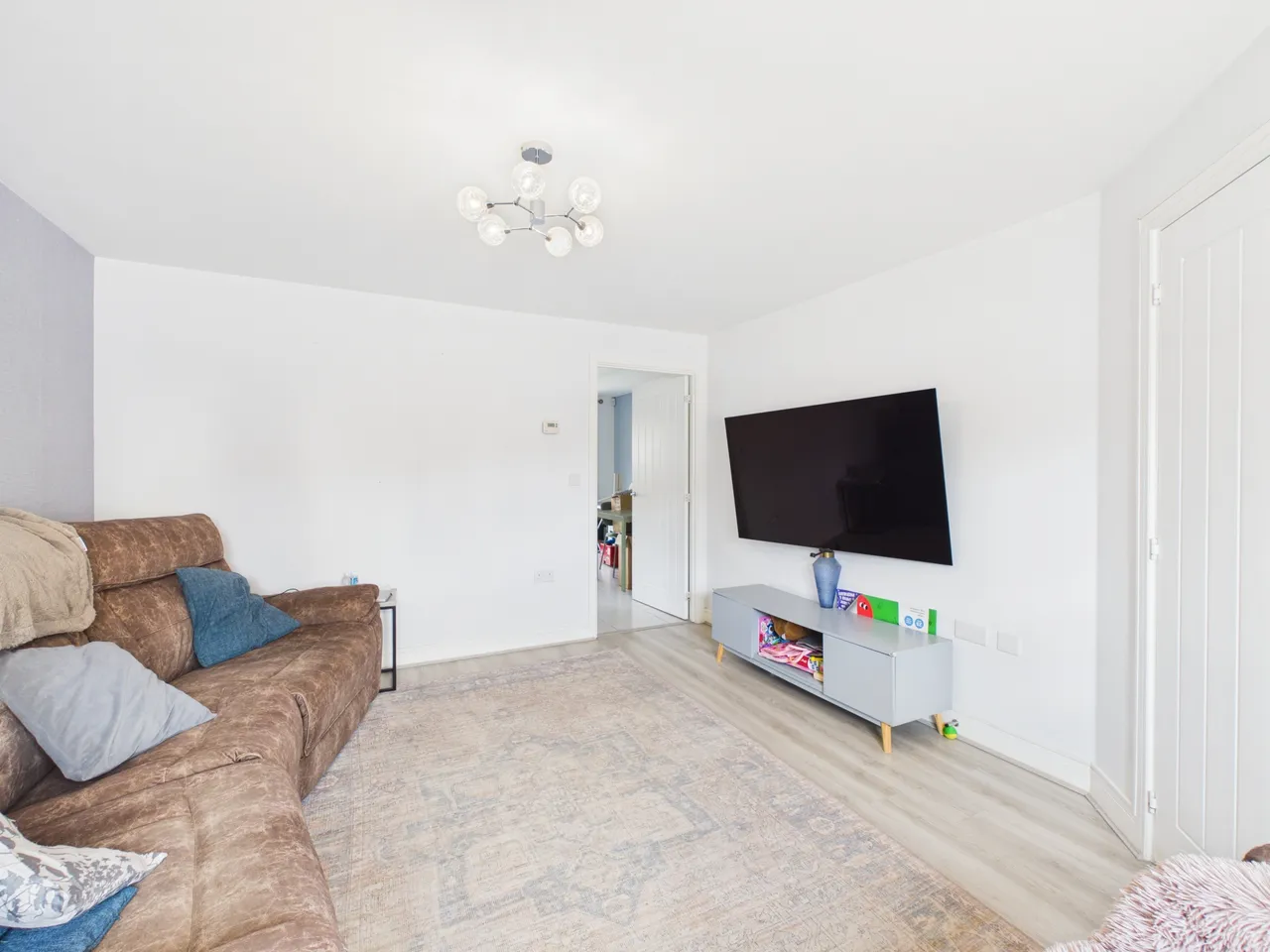 Westminster Way, Bridgwater, photo 5