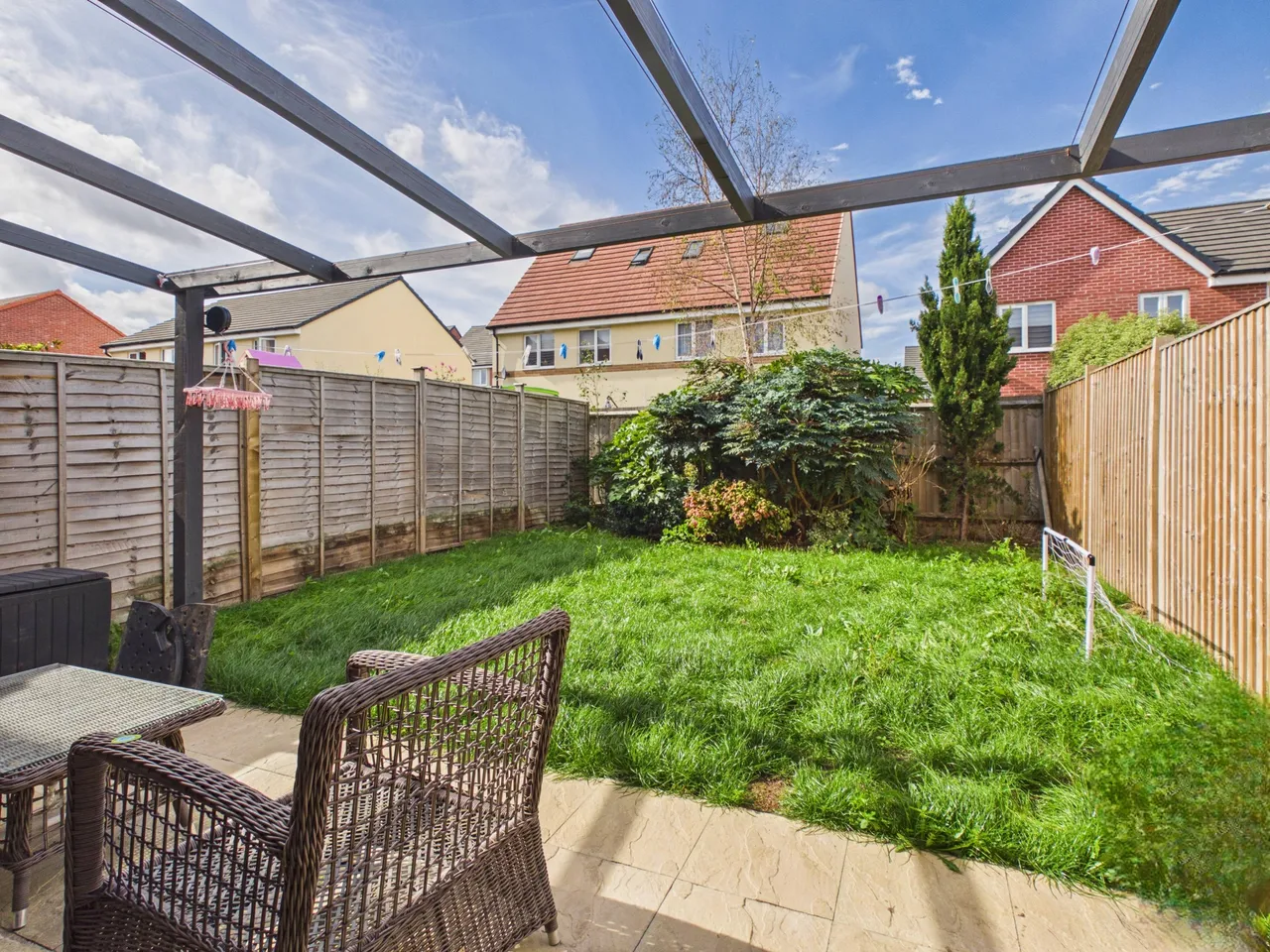 Westminster Way, Bridgwater, photo 13