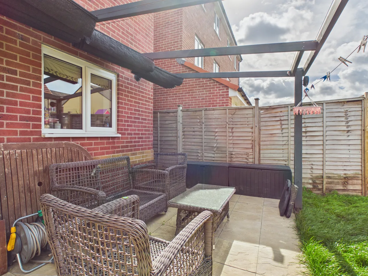 Westminster Way, Bridgwater, photo 12