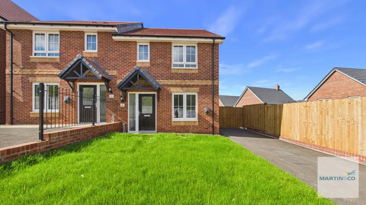Watts Close, B75, photo 23