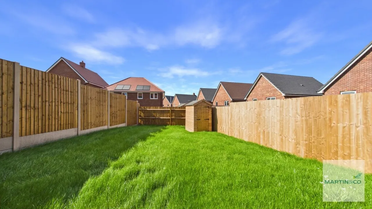 Watts Close, B75, photo 21