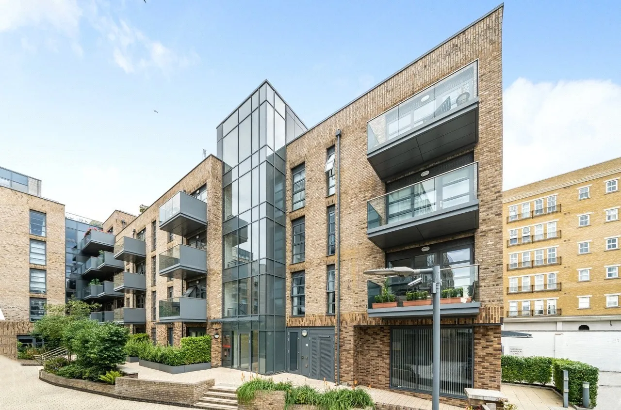 Pages Walk, SE1, photo 8
