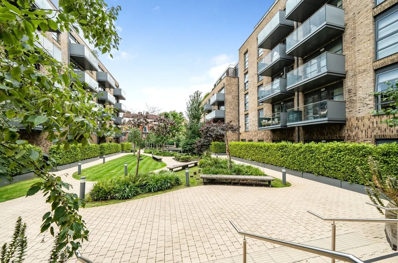 Pages Walk, SE1, photo 4