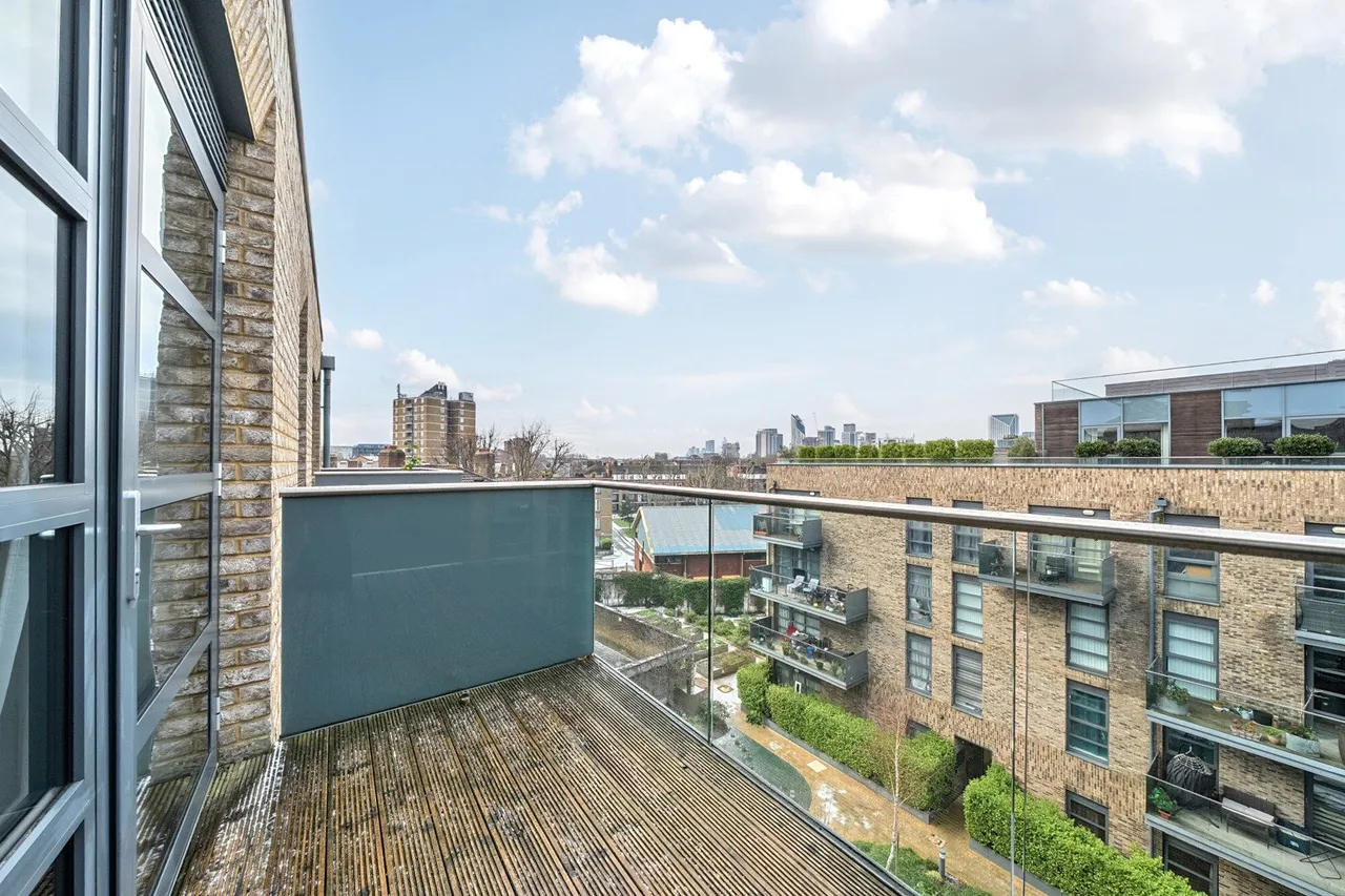 Pages Walk, SE1, photo 7
