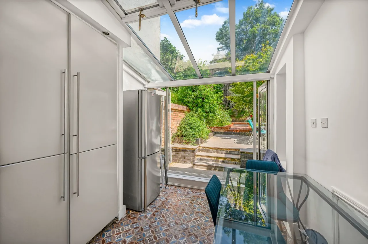 Eburne Road, London, N7, photo 8