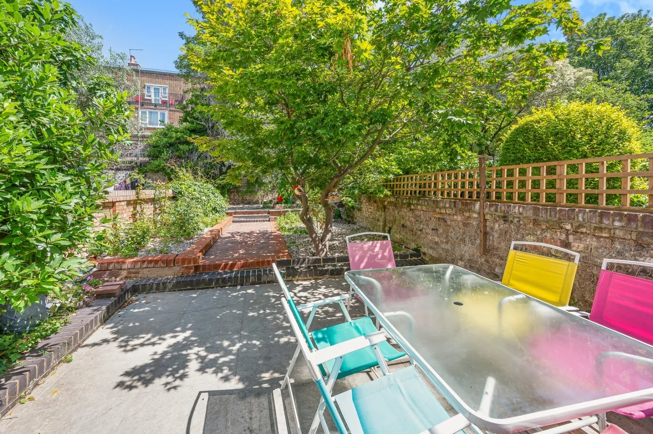 Eburne Road, London, N7, photo 6