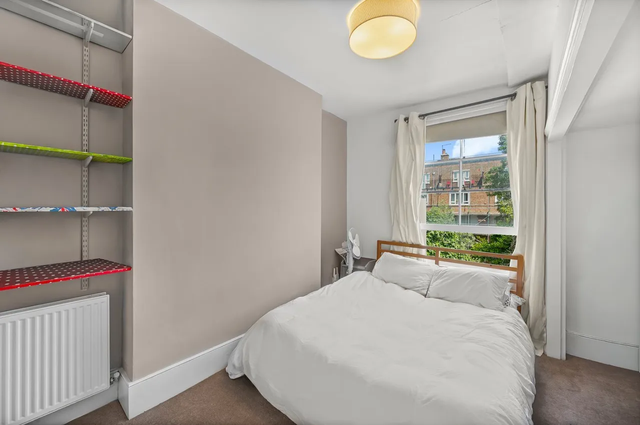 Eburne Road, London, N7, photo 9