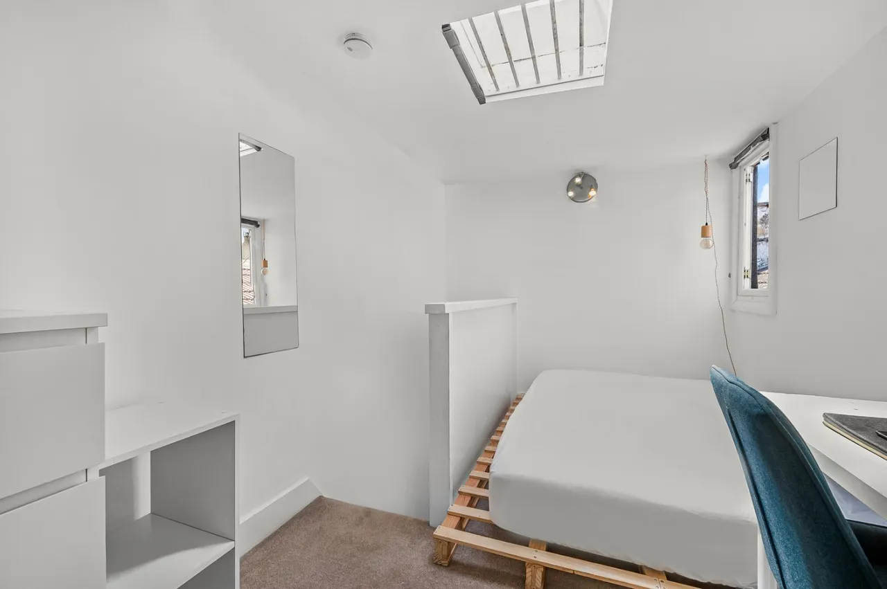 Eburne Road, London, N7, photo 10