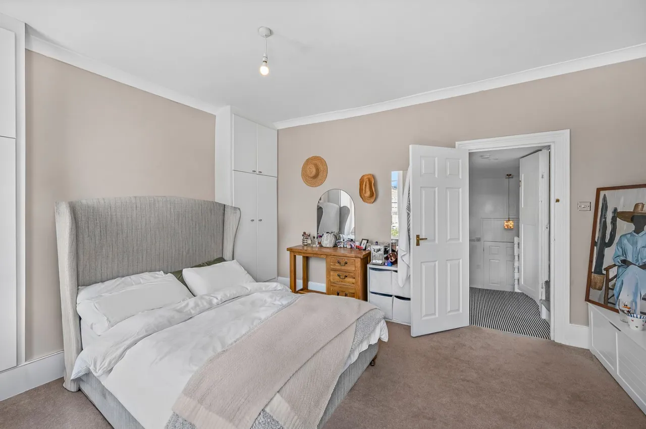 Eburne Road, London, N7, photo 4