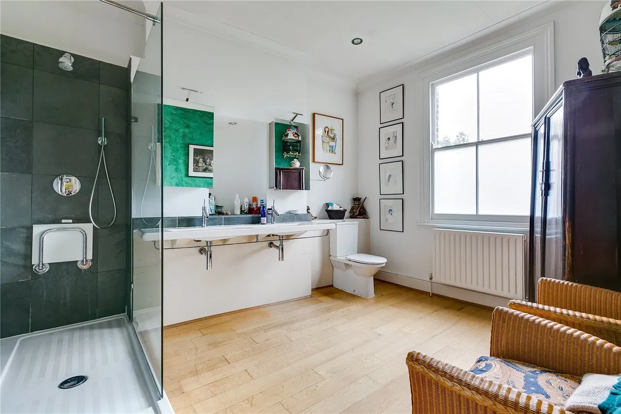 Arundel Terrace, Barnes, SW13, photo 6