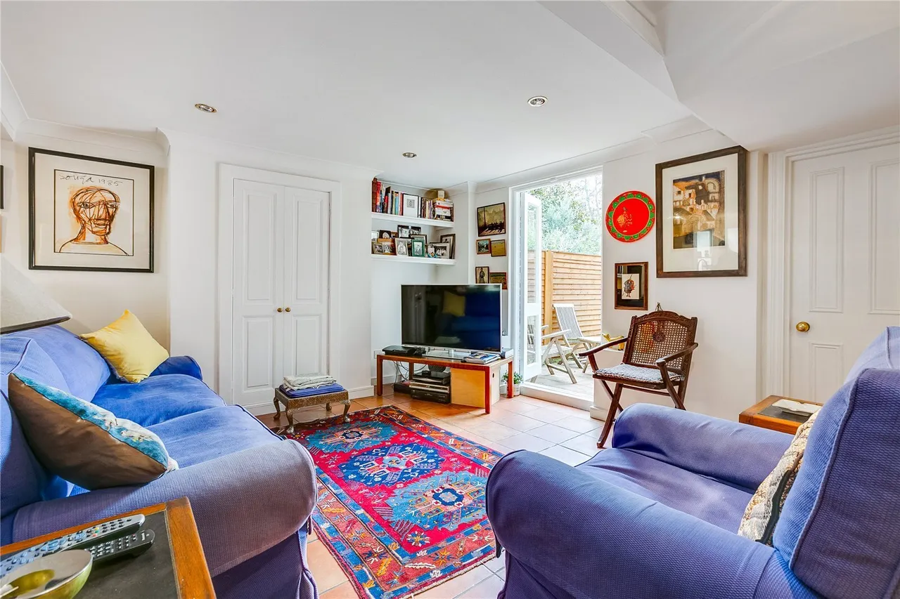 Arundel Terrace, Barnes, SW13, photo 8